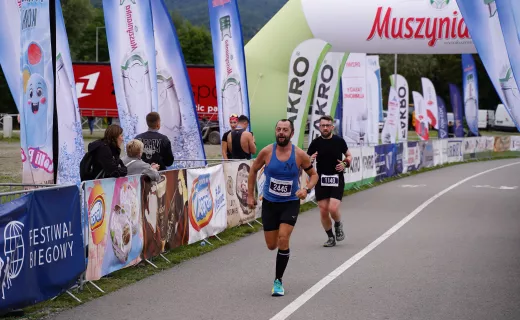 Nie pozostawili złudzeń! W tym roku Bieg Górski na 11 km należał do nich [WIDEO] - 154